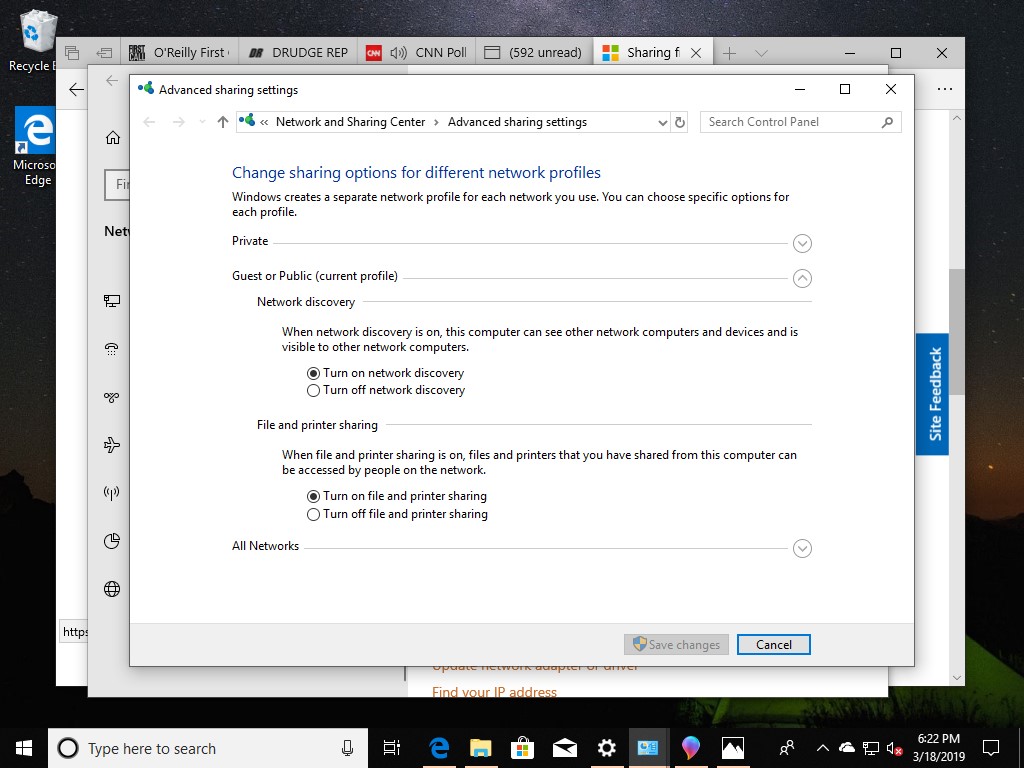 Sharing files permissions needed - Microsoft Q&A