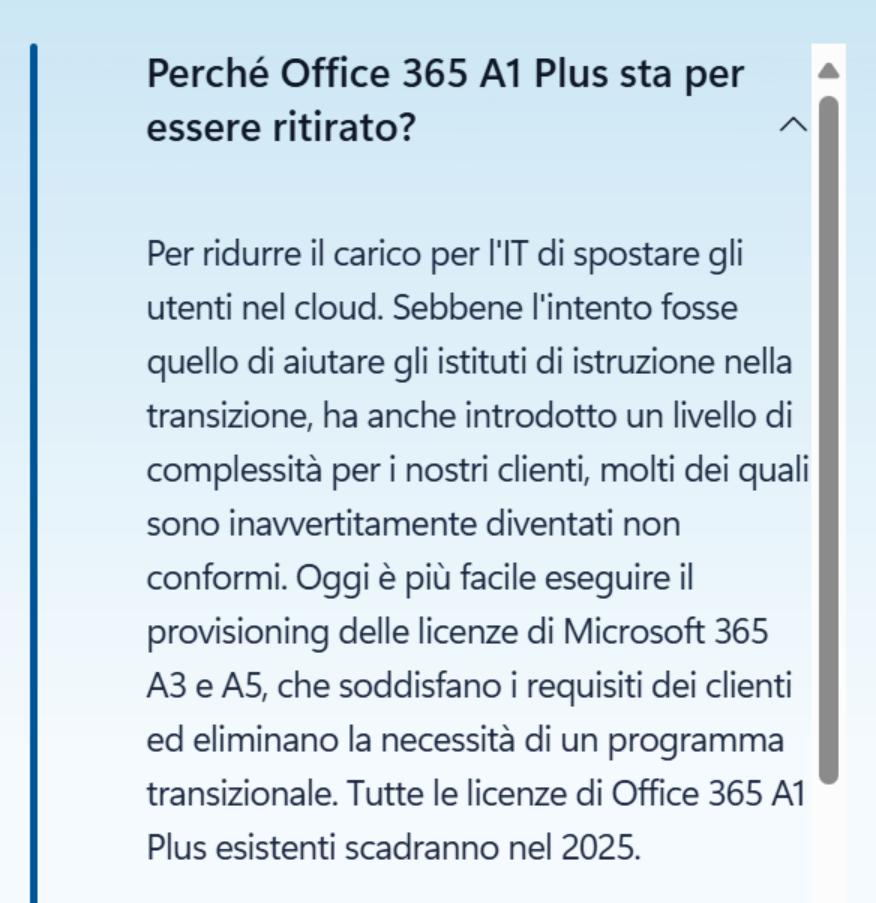 Immagine dell'utente