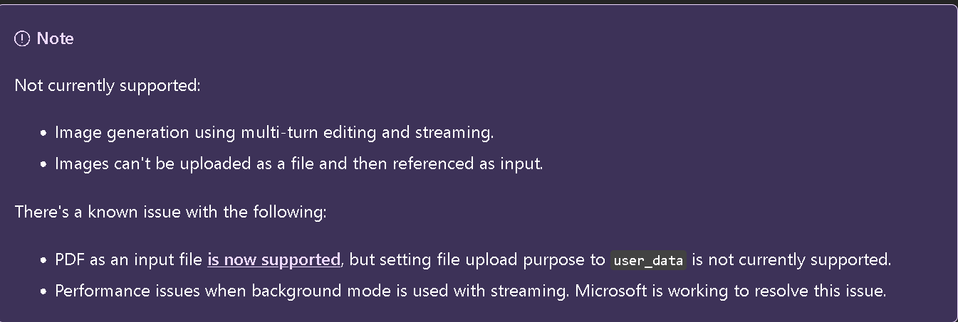 User's image
