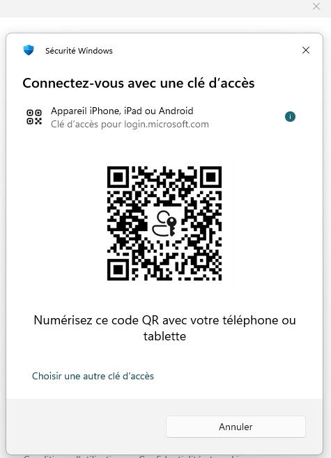 Non pas fonctionnel