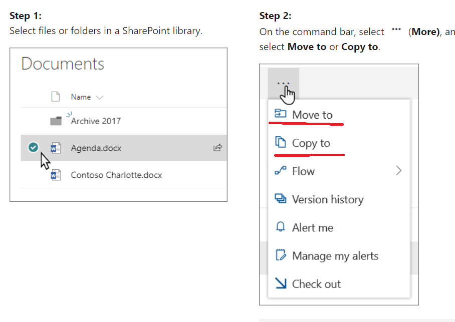 SharePoint Online Migration - Microsoft Q&A