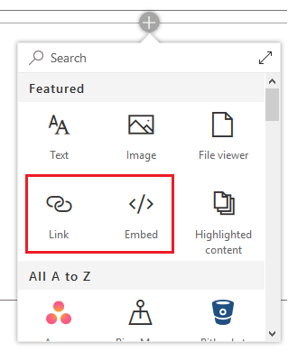 O365 Sharepoint Page View Web Part??? - Microsoft Q&A