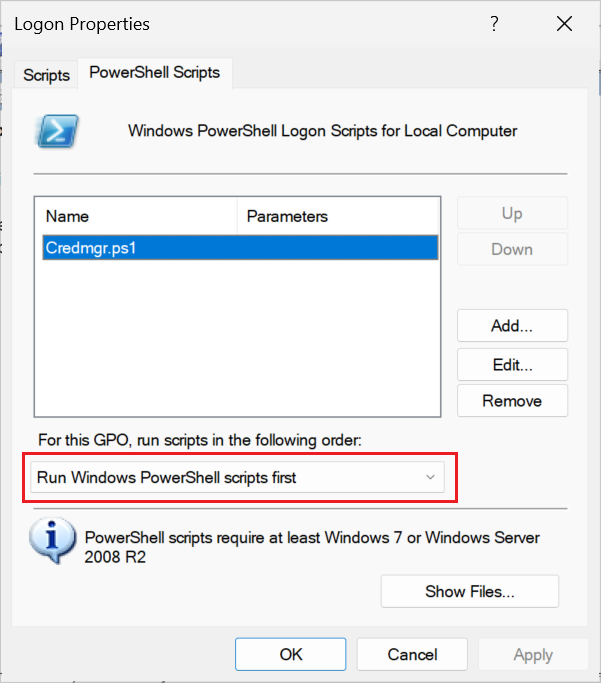PowerShell