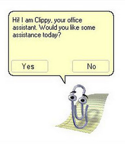 Microsoft's Clippy Making a Comeback? | Dice.com Career Advice
