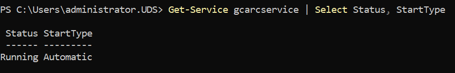 User's image