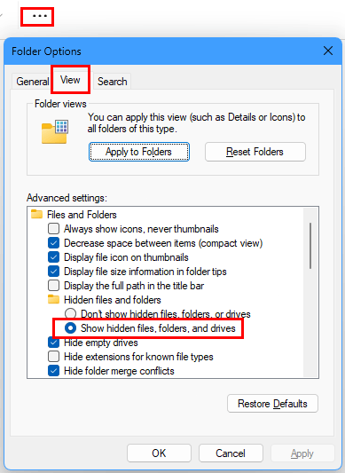 Where are the Word macros that I wrote in Win 10? - Microsoft Q&A