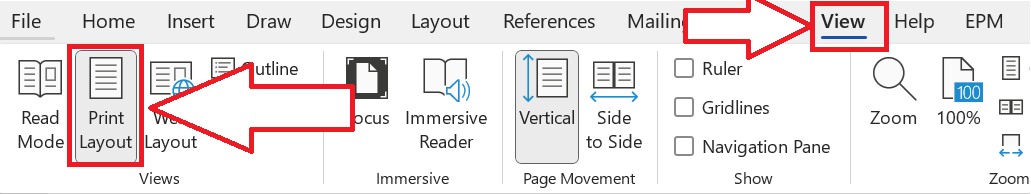 How can I get highlighted text in a table to display in all columns ...