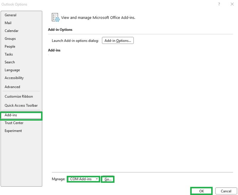 Why do emails move from a folder back to the inbox? - Microsoft Q&A