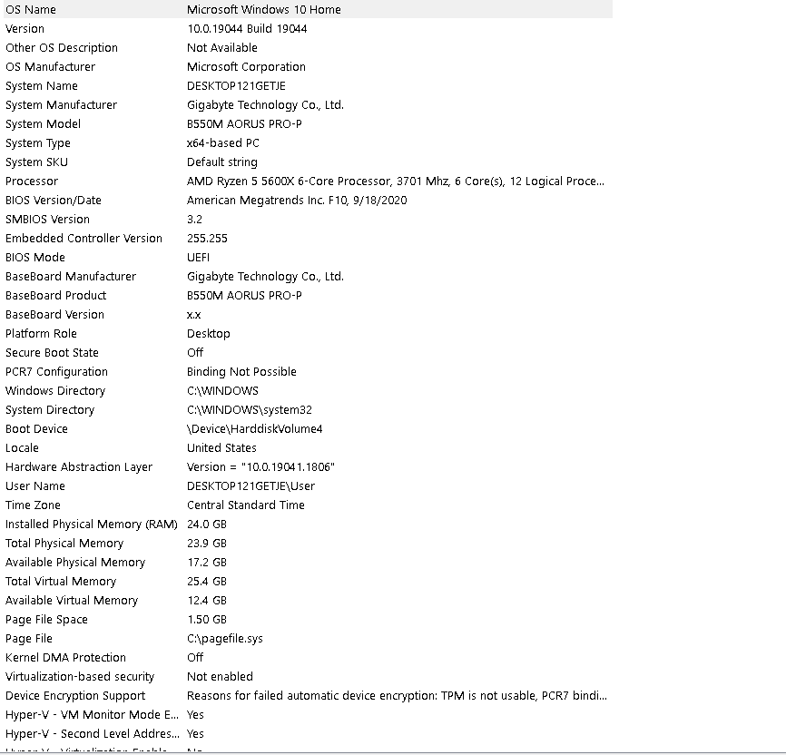 Why do i have to run executable files as admin even though I have admin ...