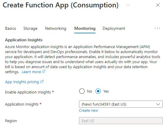 qna function app python4