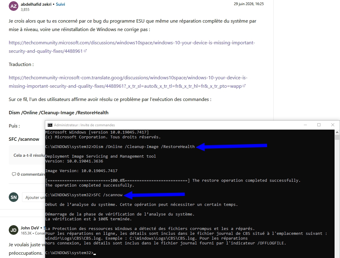 ScreenShot WIN 10