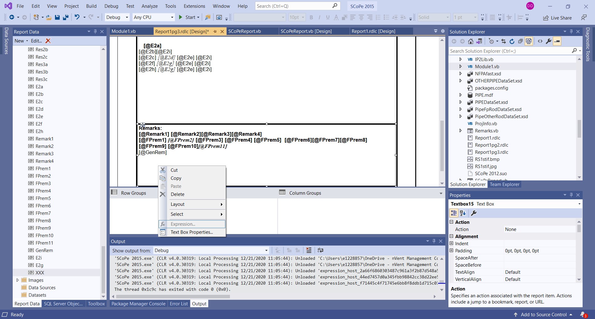 One Or More Parameters Were Not Specified For The Subreport Subreprt