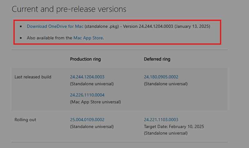One drive only - Microsoft Q&A