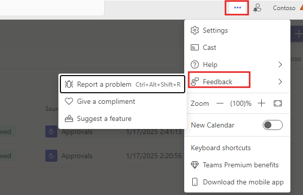 Why is my Microsoft Approval missing the names of pending approvers ...