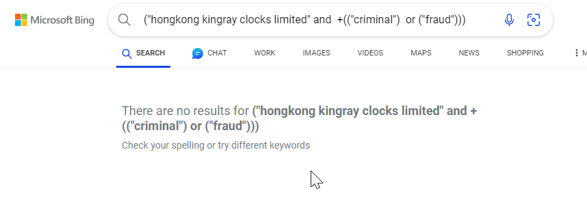 User's image