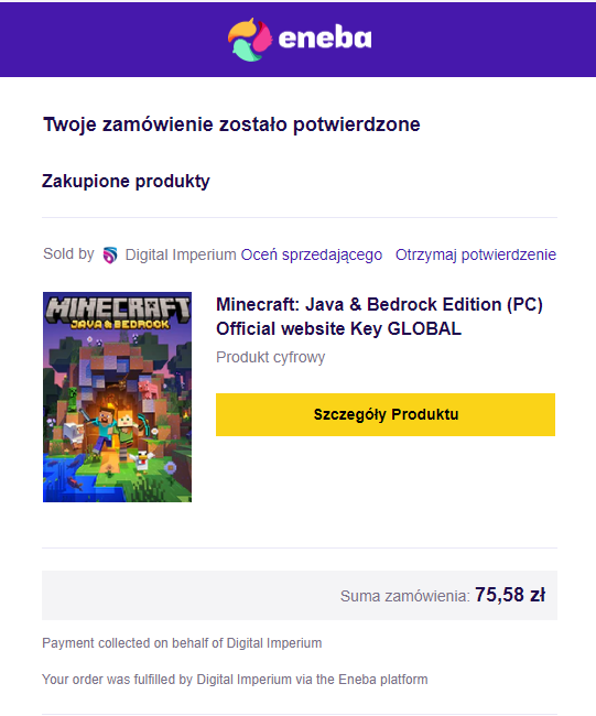 Obraz użytkownika
