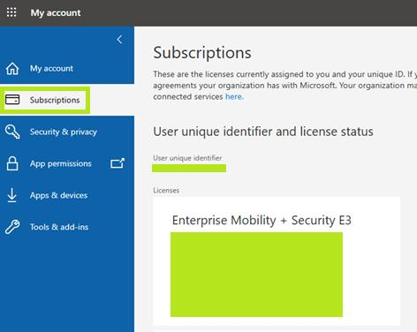 I am not able to access microsoft365 - Microsoft Q&A
