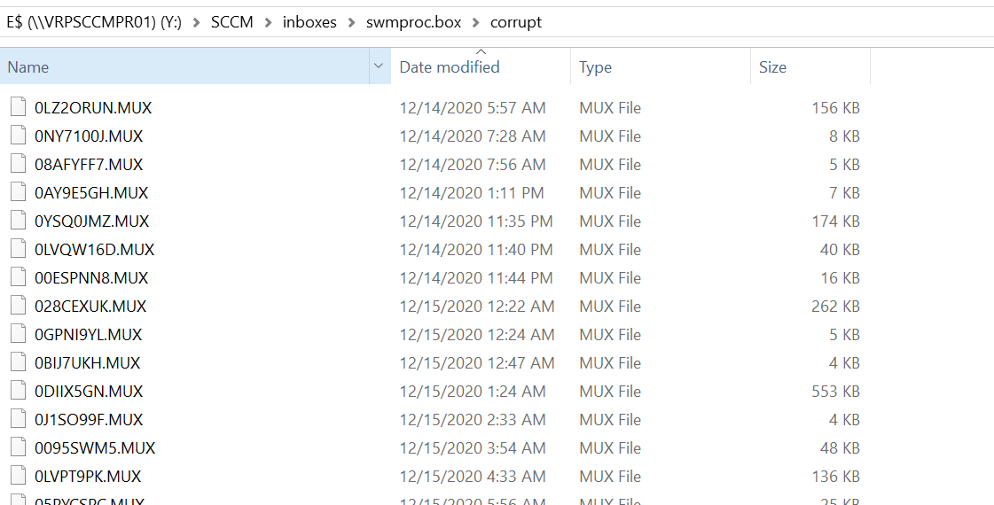 old OFC files - Microsoft Q&A