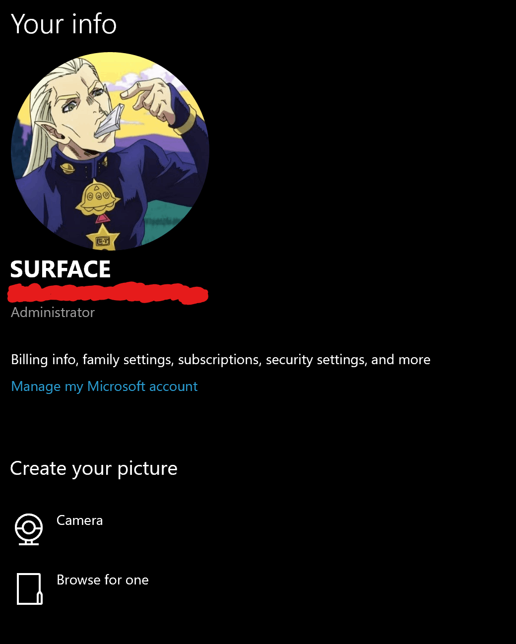 Unable to Change Display Name - Microsoft Q&A