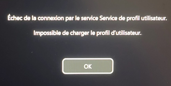 Image de l’utilisateur