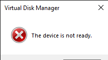 Disk Management 3_20_2026 11_03_08 PM