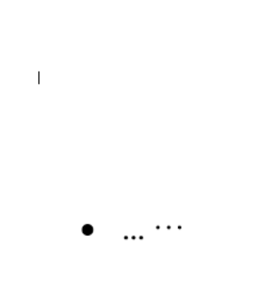 Ellipses auto-formatting to middle/top of the line - Microsoft Q&A