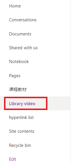 YouTube carousel/filmstrip as a web part in SharePoint - Microsoft Q&A