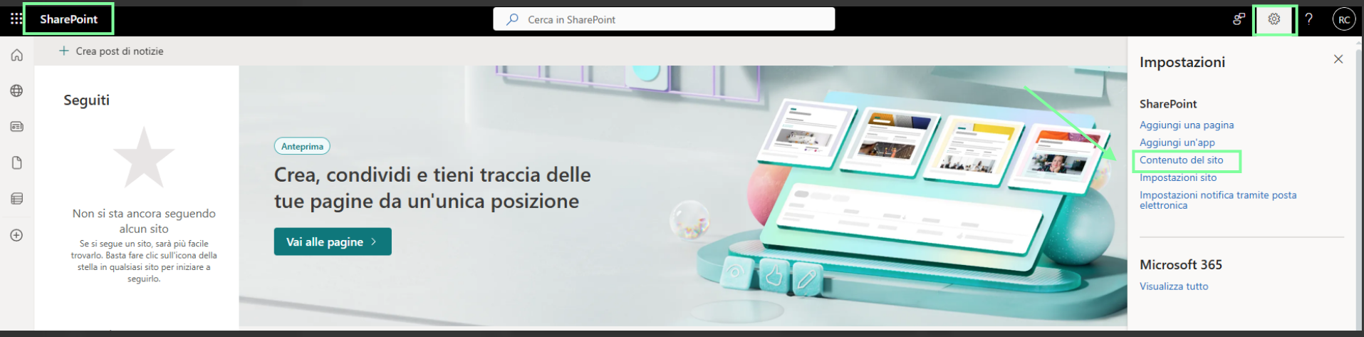 Immagine dell'utente