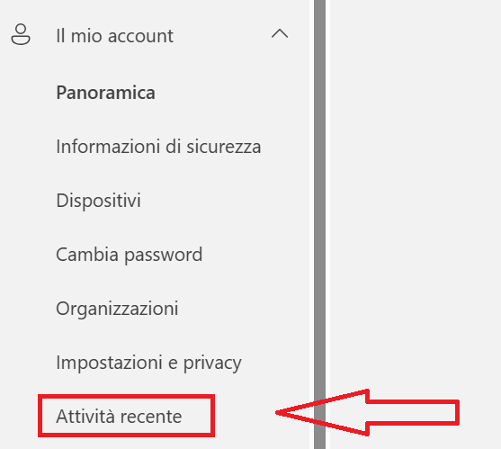 Immagine dell'utente