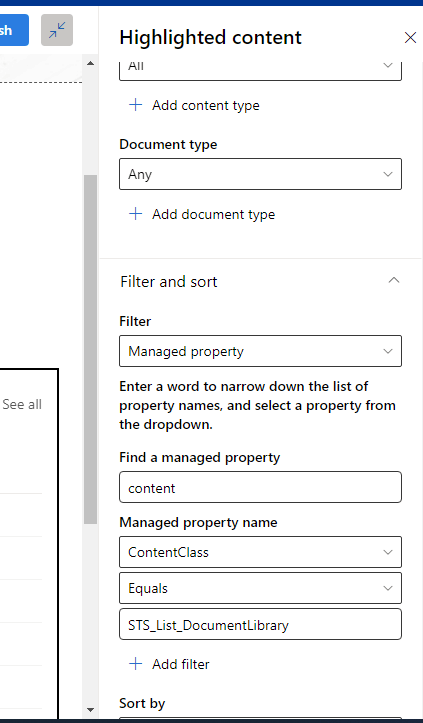 Display all document libraries on home-page of current SharePoint site ...