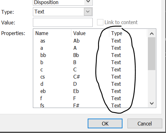Change/Set Fields in MS Word by another field value? - Microsoft Q&A