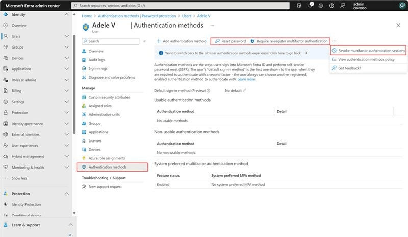 authenticator issue - Microsoft Q&A