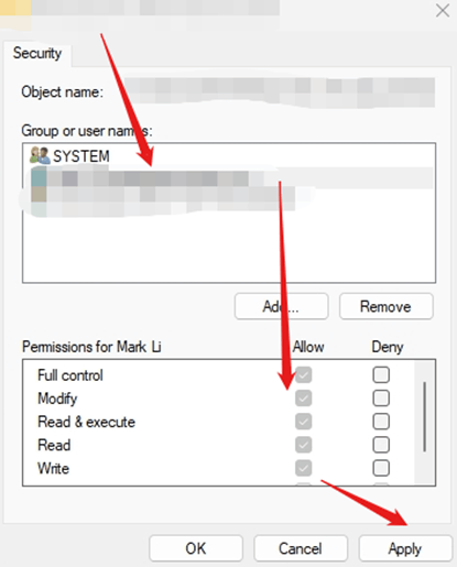 OneDrive Sync Issue - Microsoft Q&A