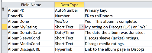 Help with validation rule - Microsoft Q&A