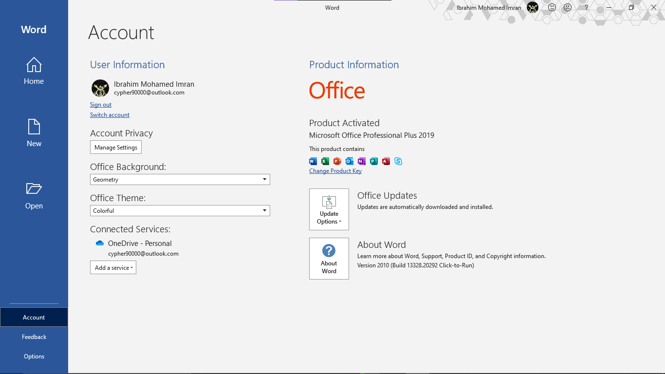 その他 Microsoft - Microsoft Office  &amp;Business Microsoft Office 2021 Professional on ESDcodes - Save 70%
