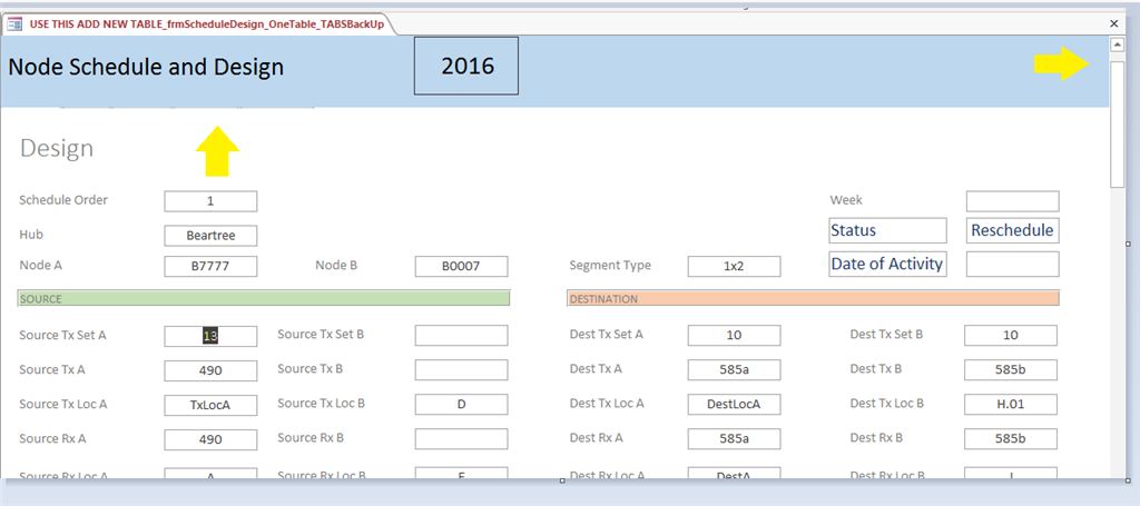 Vertical Scroll Bar not on Top of Form which has Tab Control ...