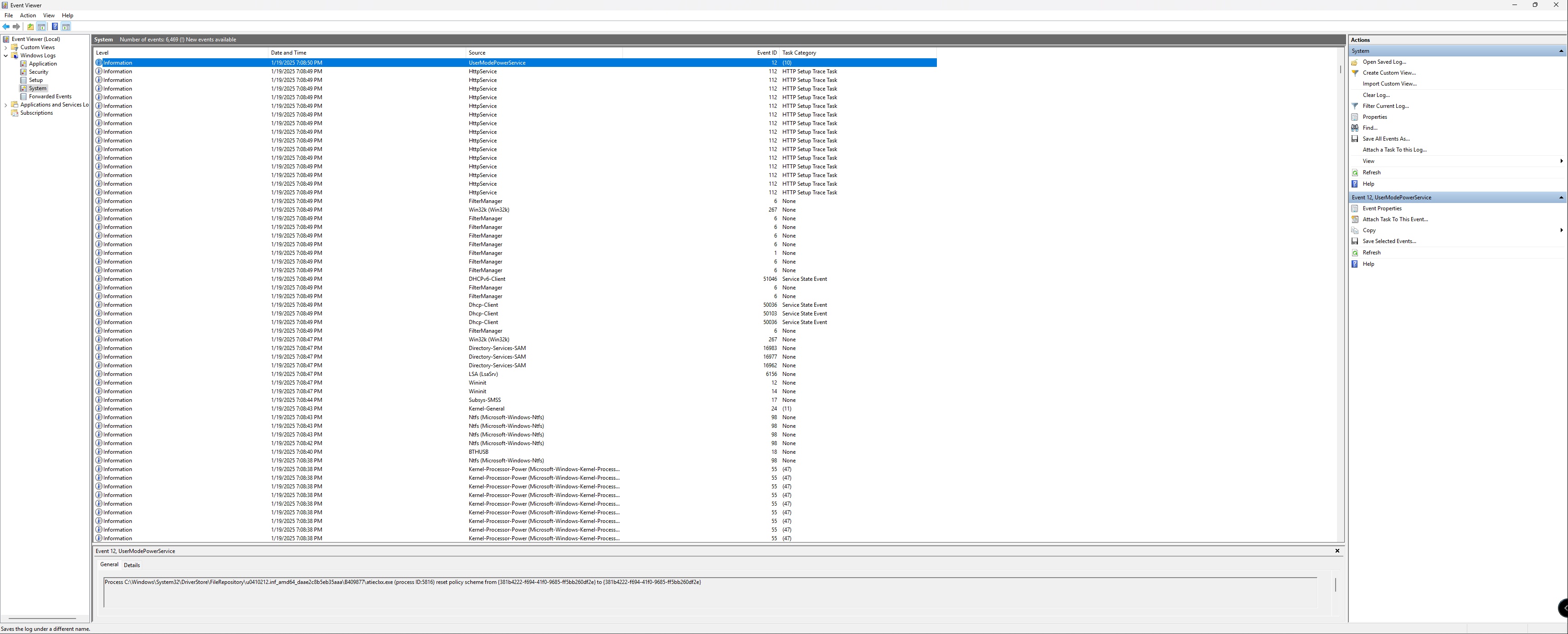 My computer keeps "soft crashing" and I don't know why. Can you help ...