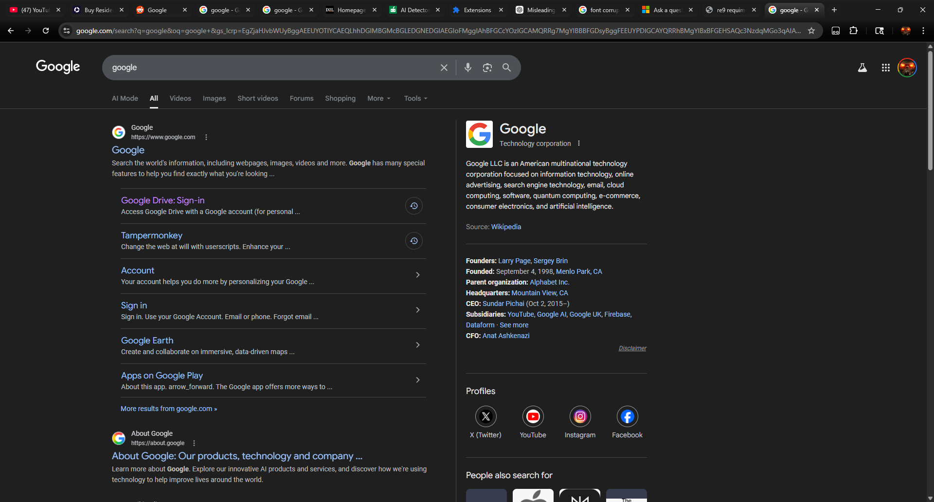 Ask a question - Microsoft Q&A - Google Chrome 2_27_2026 7_51_06 PM