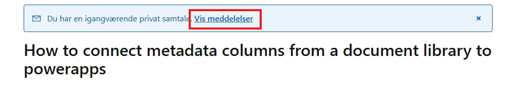 Brugerens billede