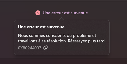 Image de l’utilisateur