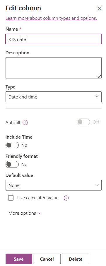 SharePoint Formula for Calculating Workdays - Microsoft Q&A