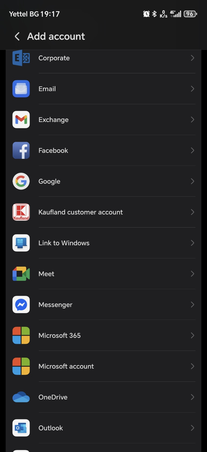 User's image