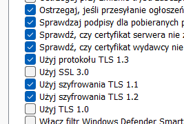 Obraz użytkownika