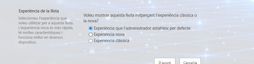 User's image