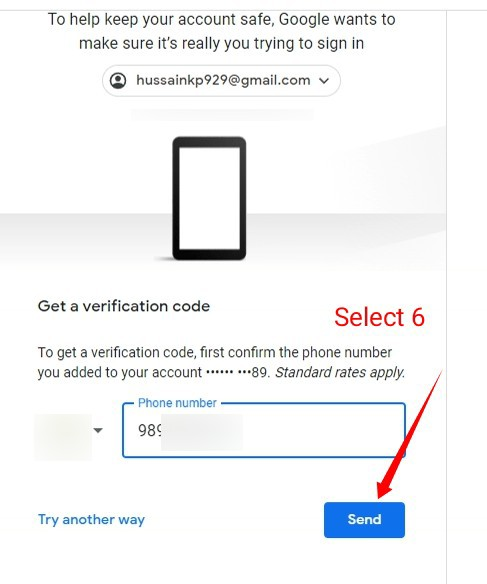 Two Way Verification Error 50089 - Microsoft Q&A
