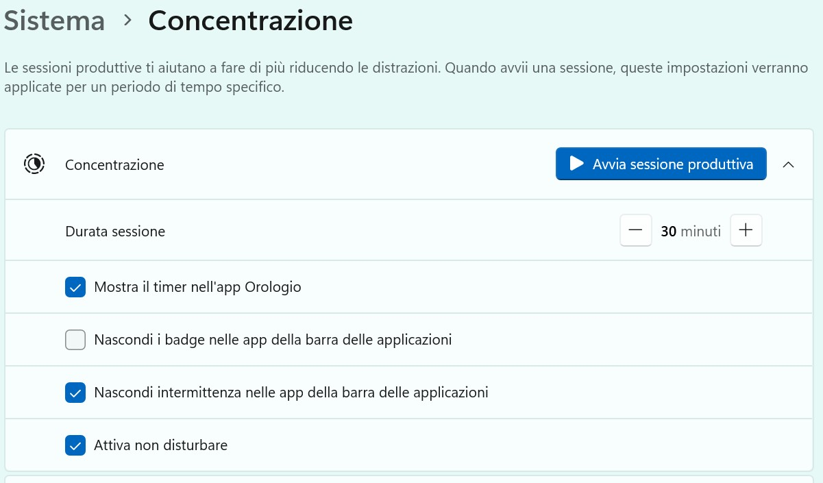 Immagine dell'utente