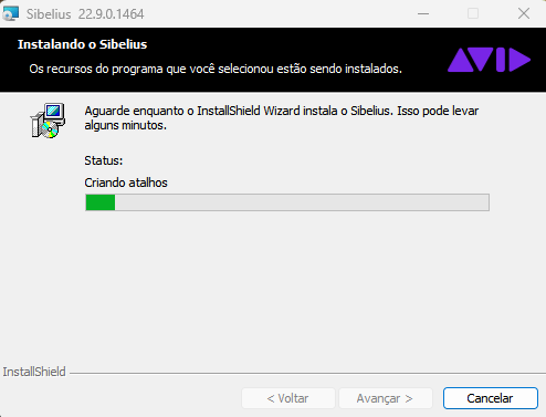 Installation failled to create shortcuts - Microsoft Q&A