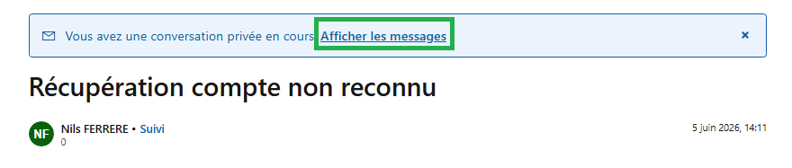 Image de l’utilisateur