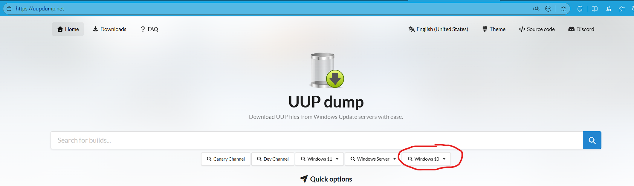 Пользовательское изображение