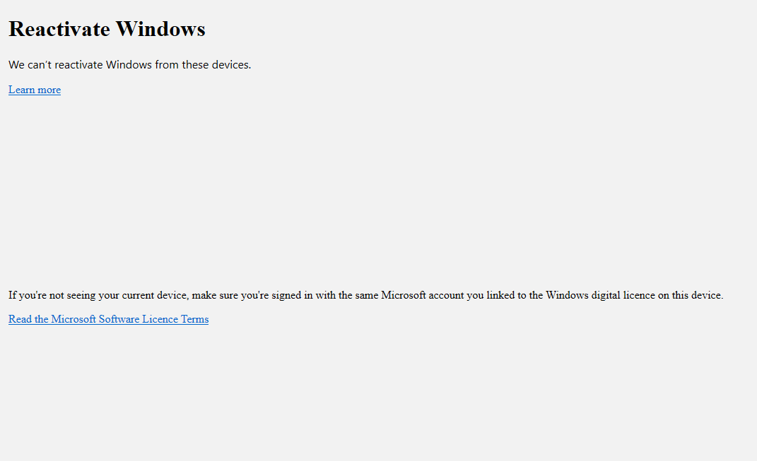 Assistance Required for Windows 11 Activation After BIOS Update ...